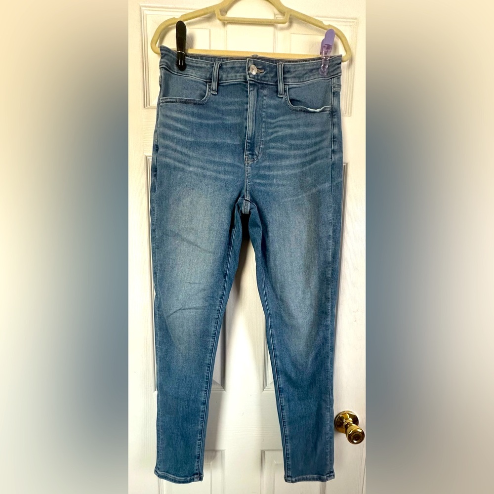American Eagle Jeans size 12